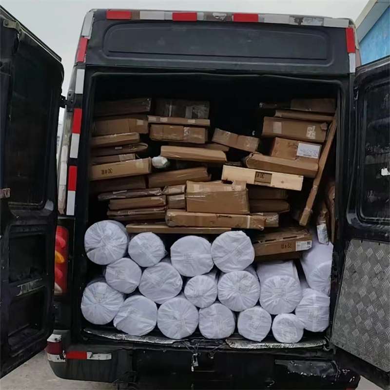 河北沧州泊头到苍南物流公司——一站式服务，让货运更便捷（苍南的物流专线）