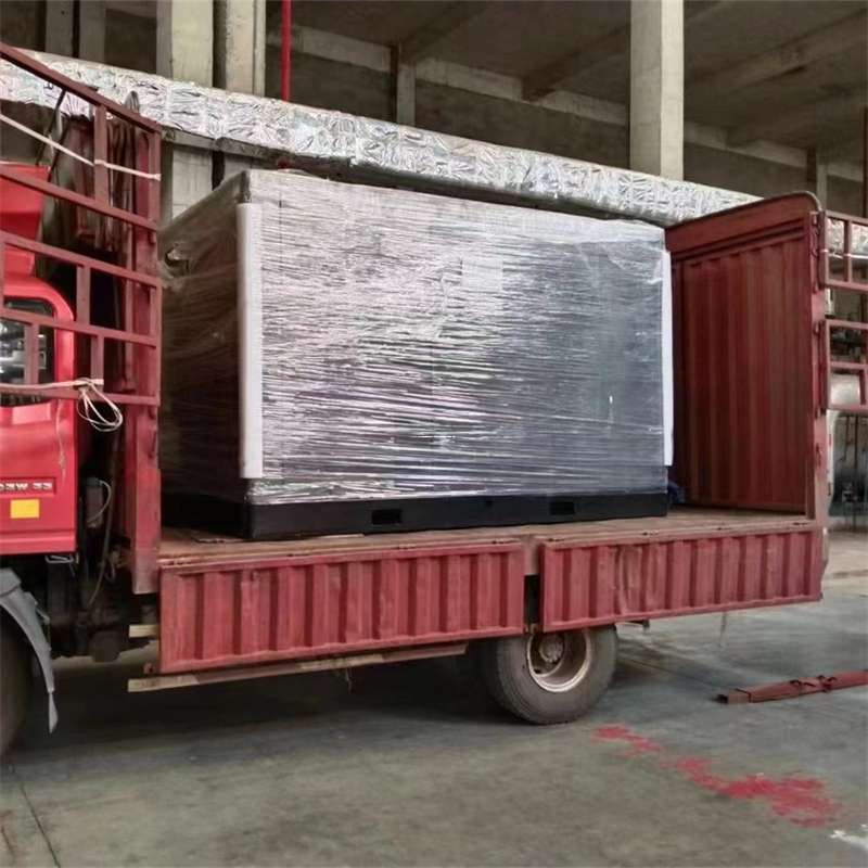 河北沧州泊头至克拉玛依物流专线，一站式服务助您货运无忧（克拉玛依 物流）