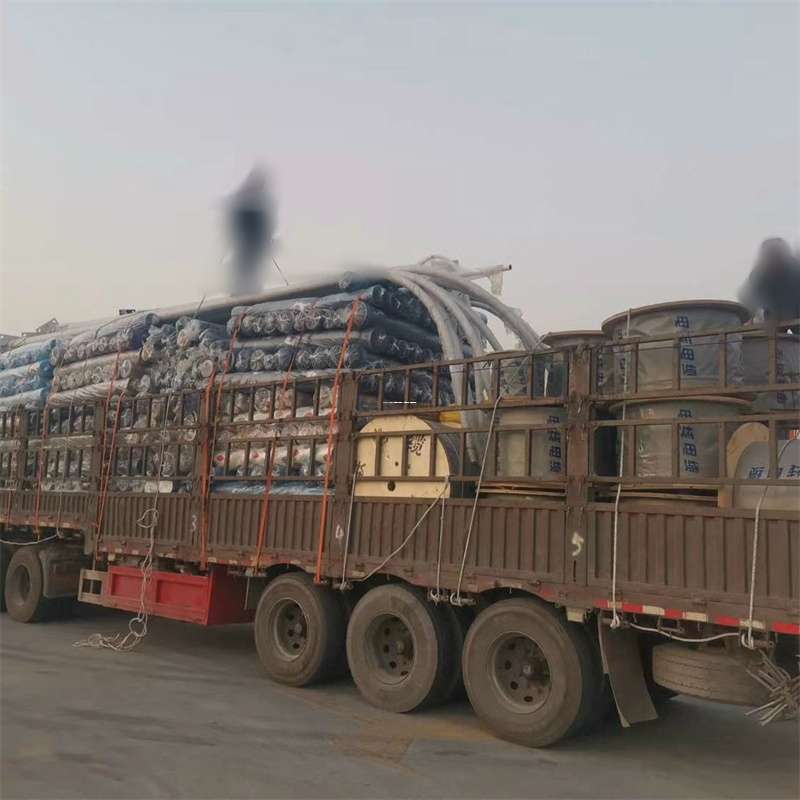 河北沧州泊头到六盘水物流公司——一站式服务，让货运更便捷