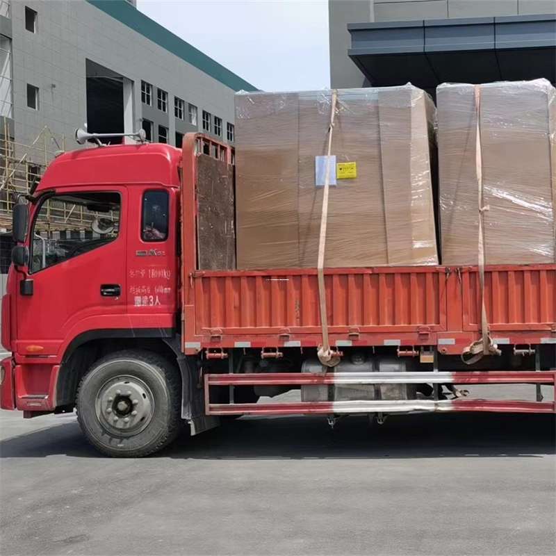 河北沧州泊头至宜兴货运专线，一站式物流服务为您保驾护航
