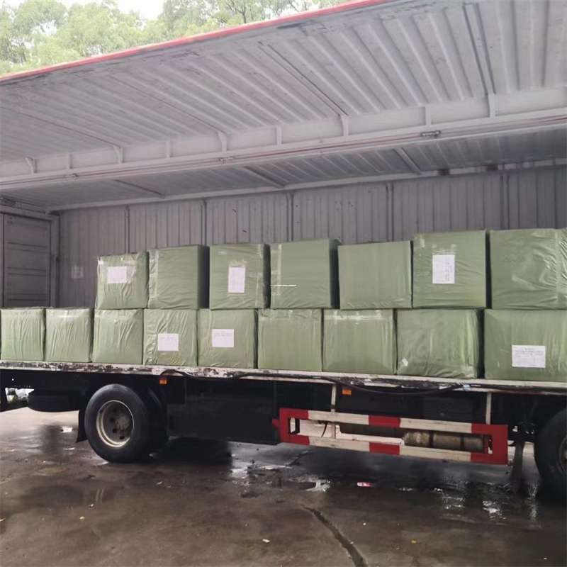 河北沧州泊头至宜春货运专线一站式物流服务，畅享高效便捷运输体验
