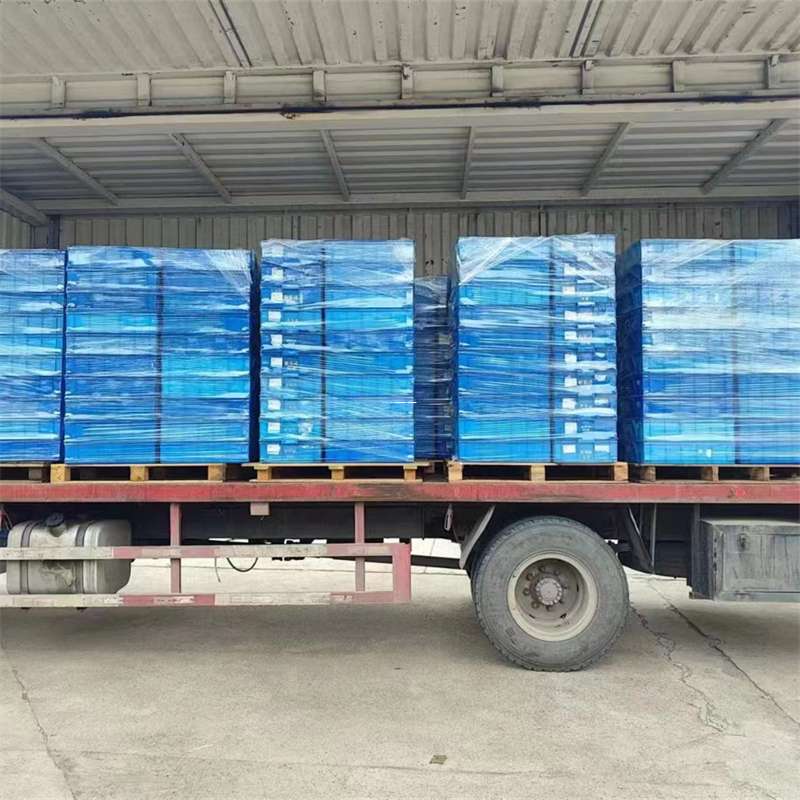 河北沧州泊头到漯河物流公司一站式服务，为您的货物保驾护航