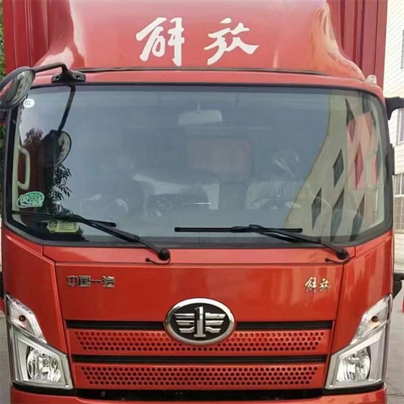 河北沧州泊头至阳泉货运专线一站式物流服务，助力商业繁荣与发展