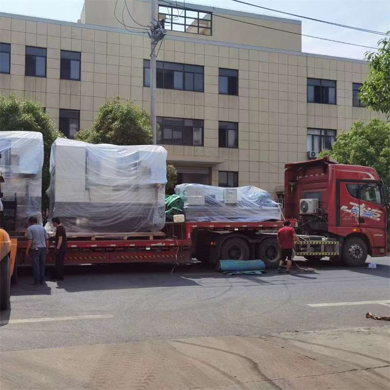 河北沧州泊头到南京物流公司一站式服务，让货运更轻松