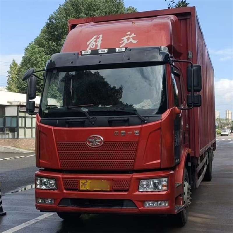 河北沧州泊头到苏州姑苏物流公司——专业货运，安心托付