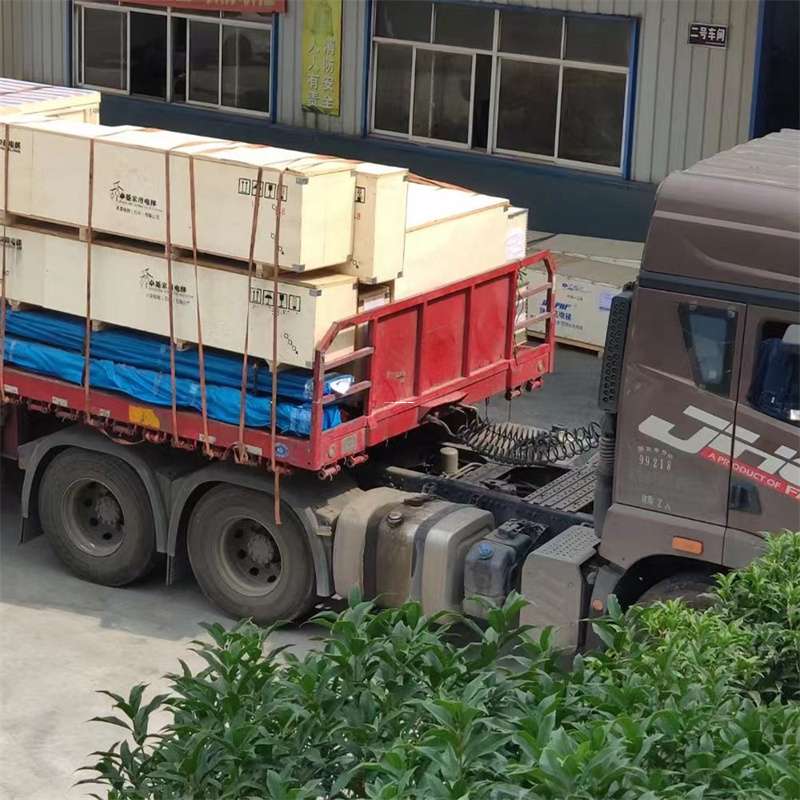 河北沧州泊头到海口物流公司一站式服务，让货运更轻松