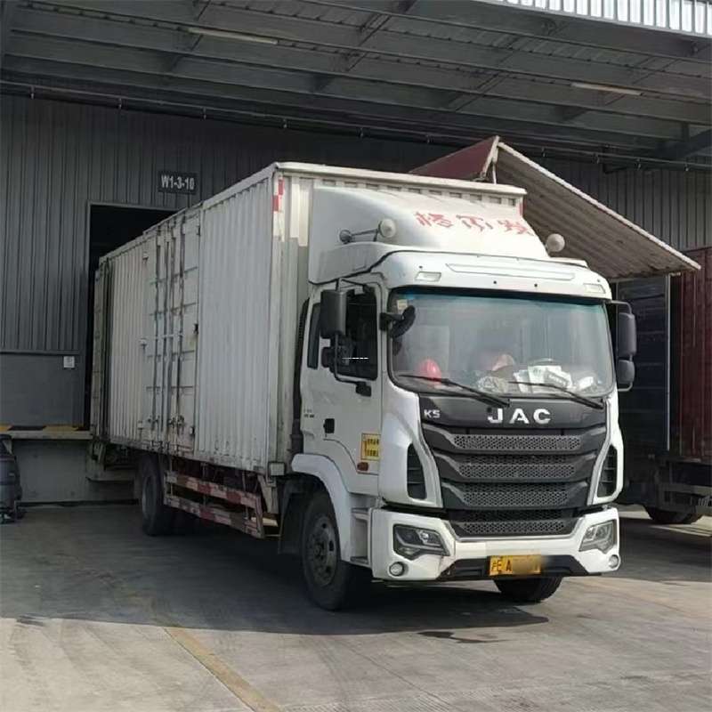 河北沧州泊头到通辽物流公司，专业货运，高效便捷