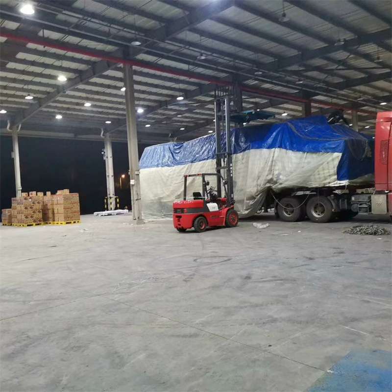 河北沧州泊头到新疆塔城裕民县物流公司河北沧州泊头至新疆塔城裕民县物流专线往返运输